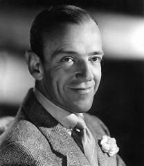 Fred Astaire