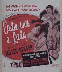 Eadie Was A Lady (1945)