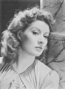 Greer Garson