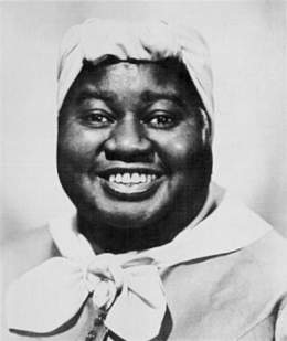 Hattie McDaniel