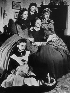 LITTLE WOMEN