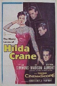 HILDA CRANE