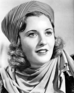 Barbara Stanwyck at Reel Classics