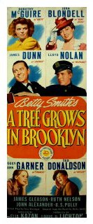 A TREE GROWS IN BROOKLYN