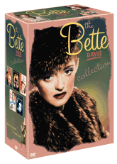 DVD: The Bette Davis Collection