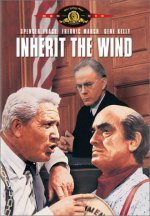 DVD: Inherit the Wind (1960)