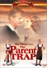 DVD: The Parent Trap (1961)