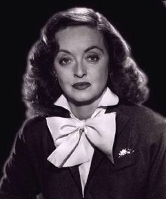 Bette Davis as Margo Channing