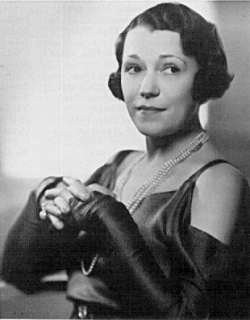 Alice Brady