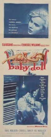 BABY DOLL